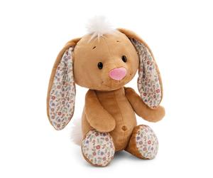 Nici Happy Bunnies Teddy 20 Cm Beige Enfants