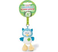 NICI Hibou Porte-clés bb 7cm Talisminis