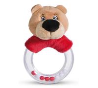 Nici Hochet Berni L´ours Du Fc Bayern Munich 12 Cm