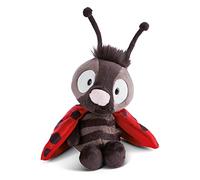 NICI Jouet en Peluche Coccinelle Lennybug 18 cm