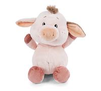 NICI Jouet en Peluche Cochon pigwick 51 cm Green