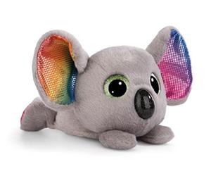 NICI Koala di Peluche GLUBSCHIS Miss Crayon 15 cm