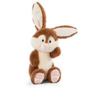 NICI Lapin à tirer Poline Bunny 25cm