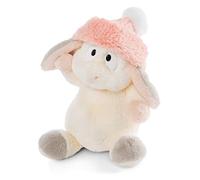 NICI Lapin en Peluche Liska 25 cm I Peluches Lapins pour Garçons, Filles et Bébés I Dadou à Câliner, pour Jouer et Dormir - 48315