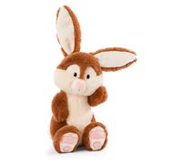 Nici Lapin Poline Bunny Pendentif Teddy 25 Cm