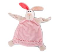 Nici Lapin Réconfortant Doudou