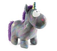 NICI Licorne Debout Theodor & Friends Unicorn Star Bringer 45cm Green