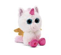 Nici Licorne Glowy Kaddi Teddy 15 Cm