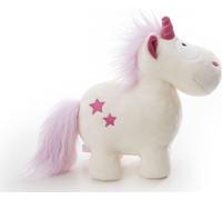 NICI Licorne Theodor debout 22cm