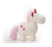 Nici Licorne Theodor Peluche Debout 22 Cm