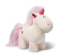 Nici Unicorn Theodor Standing Teddy 45 Cm Multicolore Enfants