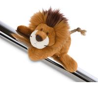 NICI Lion magnétique Kitan 12cm