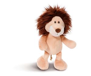 Nici Lion Pendentif Peluche 20 Cm