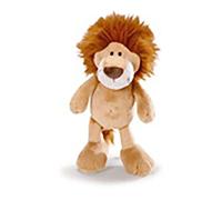 Nici Lion Pendentif Peluche 25 Cm