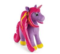 Nici Lissy Poney Licorne Mandy Peluche 17 Cm