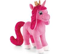 NICI Lissy PONY licorne en peluche Selina 22 cm