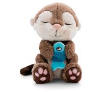Nici Loutre Poisson Ours En Peluche 12 Cm