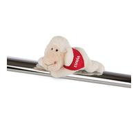 Nici Magnici Mouton Blanc Espagne Teddy 12 Cm