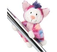 MAGNICI PLUCHEN CUDDLY ECURREL VOLAGE MACY MACY MCFLY avec aimant, 12 cm