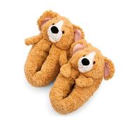 NICI Homies Slippers EU 36-39
