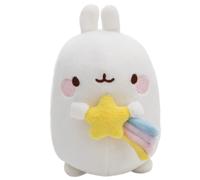 Nici Molang Étoile Filante Ours En Peluche 12 Cm