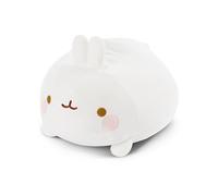 NICI Molang Peluche, 30 x 40 cm, Blanche, Douce, Adorable, Pour Câliner Et Jouer, Pour Enfants Et Adultes, Excellente Idée De Cadeau - 62670