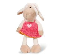 NICI Jouet en Peluche Mouton Jolly Frances 25 cm