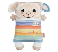NICI Peluche Mouton 62292 – Réversible, 30×20 cm, Beige, Doux