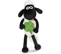 NICI - NICI 40667.0 - Shaun Le Mouton avec trèfle 35 cm G