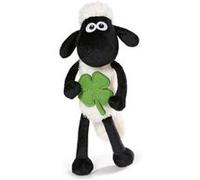 NICI - NICI 40668.0 - Shaun Le Mouton avec trèfle 50 cm G