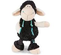 NICI - NICI 41311 peluche - Jolly Mäh Yoga Doudou Mouton Kasi, 45 cm G