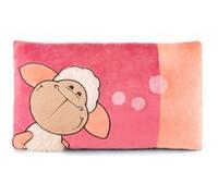 NICI - NICI 42202 Coussin rectangulaire Orange 43 x 25 cm G