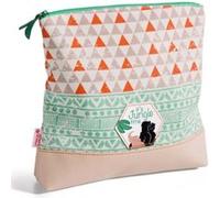 NICI - NICI Wild Friends 41706 Sachets à Rabats env. 23 x 15 (geklappt) Multicolore G