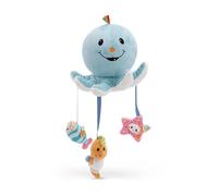 Nici Nounours Bathing Fun 18x14 Cm