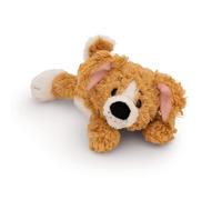 NICI Chien en peluche 20 cm marron – doux pour enfants et adultes modèle 62140