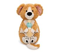 Nici Homies Teddy 40x20cm Jaune Enfants