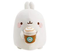 Nici Nounours Molang 12 Cm