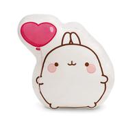 Nici Nounours Molang 35x30x8 Cm
