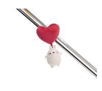 Nici Nounours Molang 5 Cm