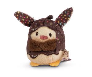 Nici Nounours Mymochi Mini Serie 2 5 Cm