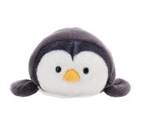 Nici Nounours Penguin 8 Cm