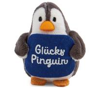 Nici Nounours Penguin Glücks 7 Cm