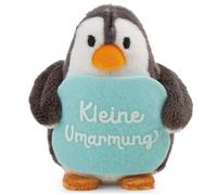 Nici Nounours Penguin Kleine Umarmung 7 Cm