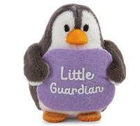 Nici Nounours Penguin Little Guardian 7 Cm