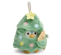 Nici Nounours Penguin Waddle 8 Cm