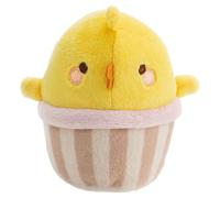 Nici Nounours Piu Piu Muffin 8.5 Cm
