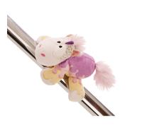 Nici Nounours Theodor & Friends Candy Love 12 Cm