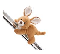 Nici Nounours Wild Friends 12 Cm