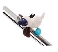 Nici Nounours Wild Friends 12 Cm