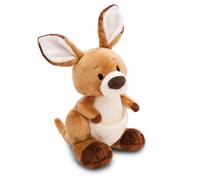 Nici Nounours Wild Friends 15 Cm